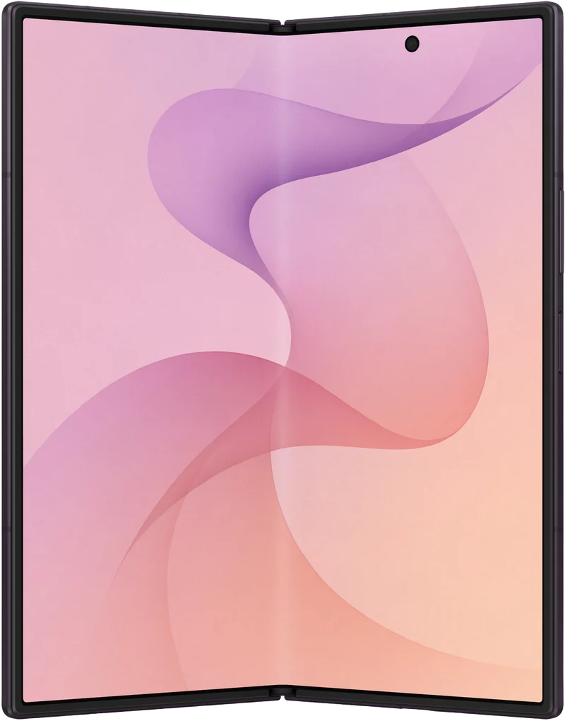 Samsung Galaxy Z Fold8 Ultra 512GB Violet Shadow