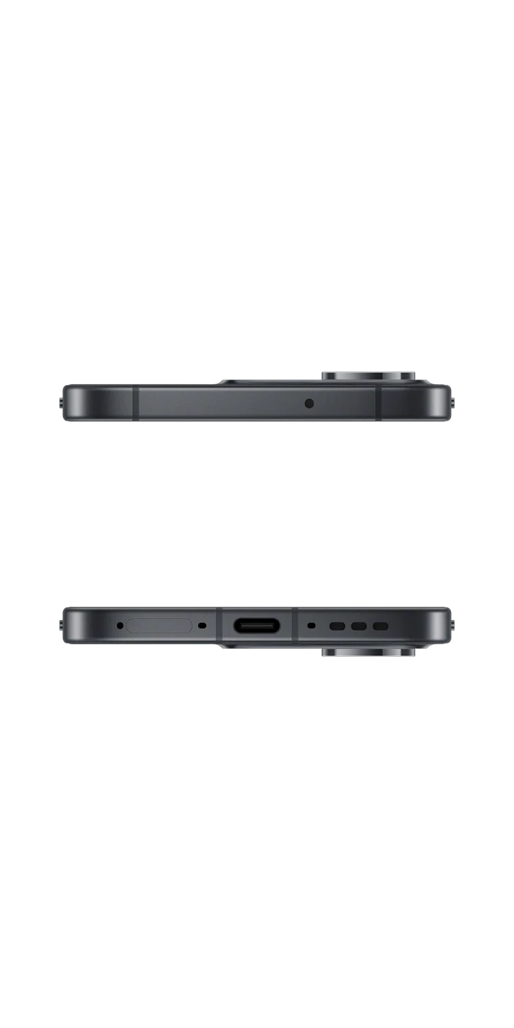 OPPO Reno16 Pro 5G 512GB Starlight Black