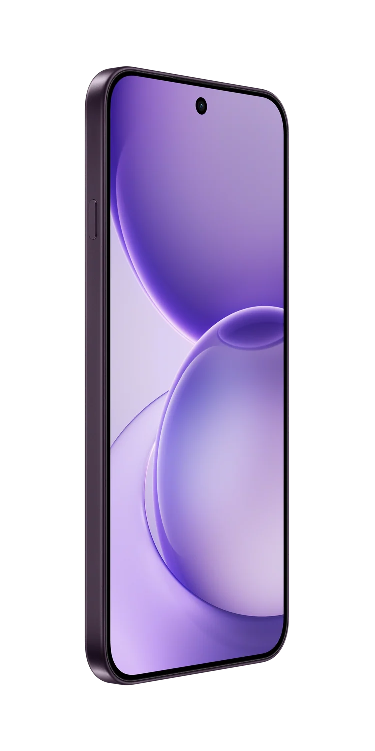 OPPO Reno16F 5G 256GB Twilight Violet