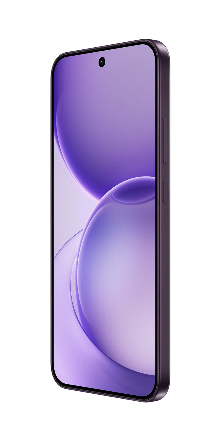 OPPO Reno16F 5G 256GB Twilight Violet