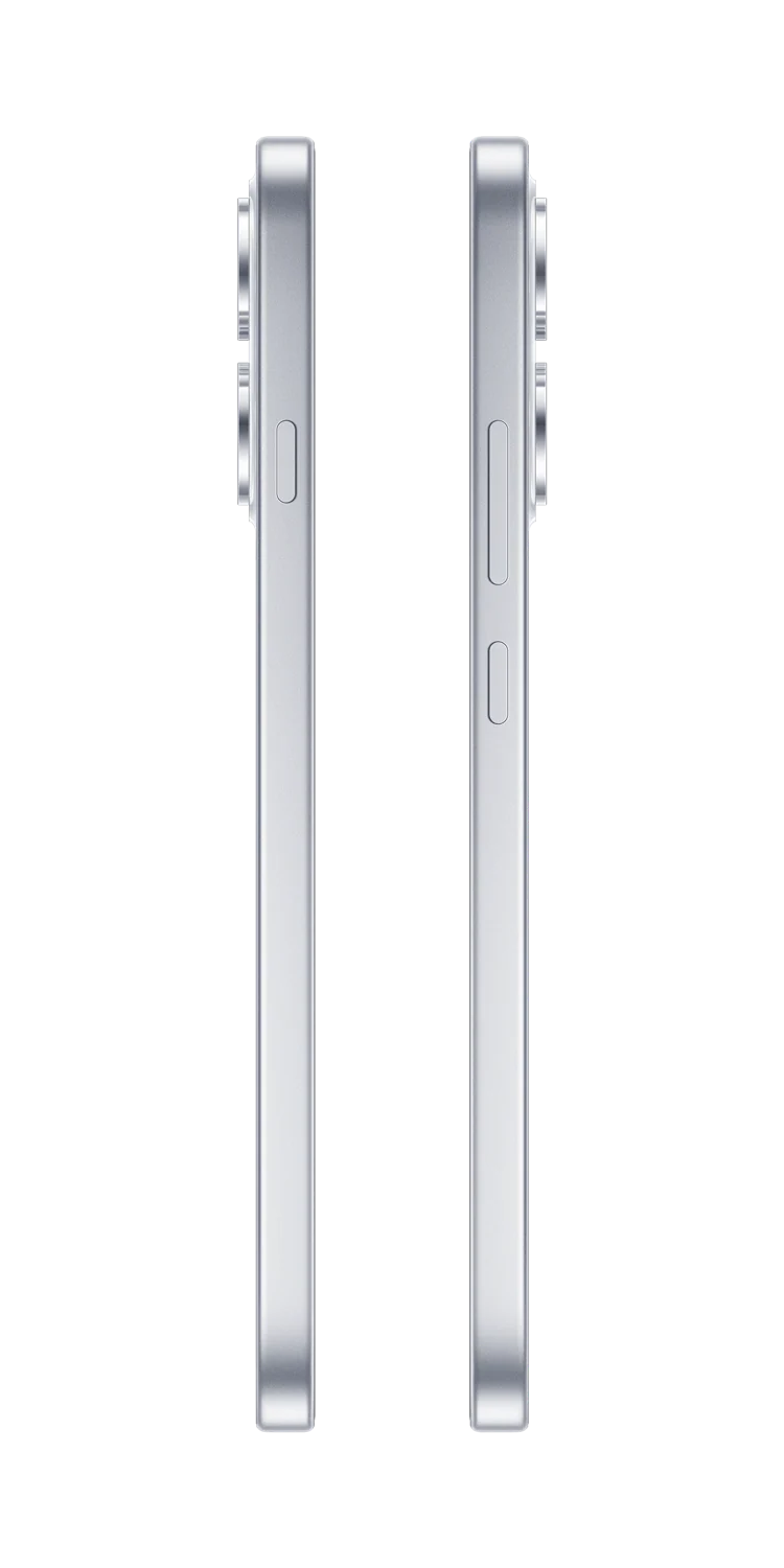 OPPO Reno16F 5G 256GB Pop White