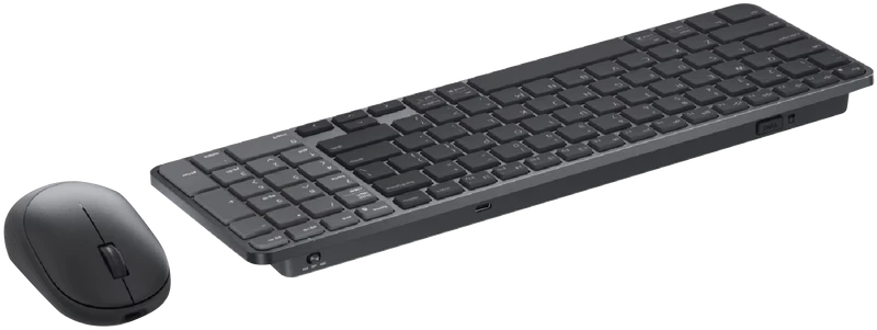 Dell Pro 7 Rechargeable Compact Keyboard and Mouse