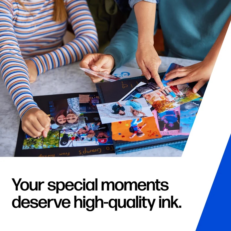 HP HP 68e EvoMore Black Original Ink Cartridge