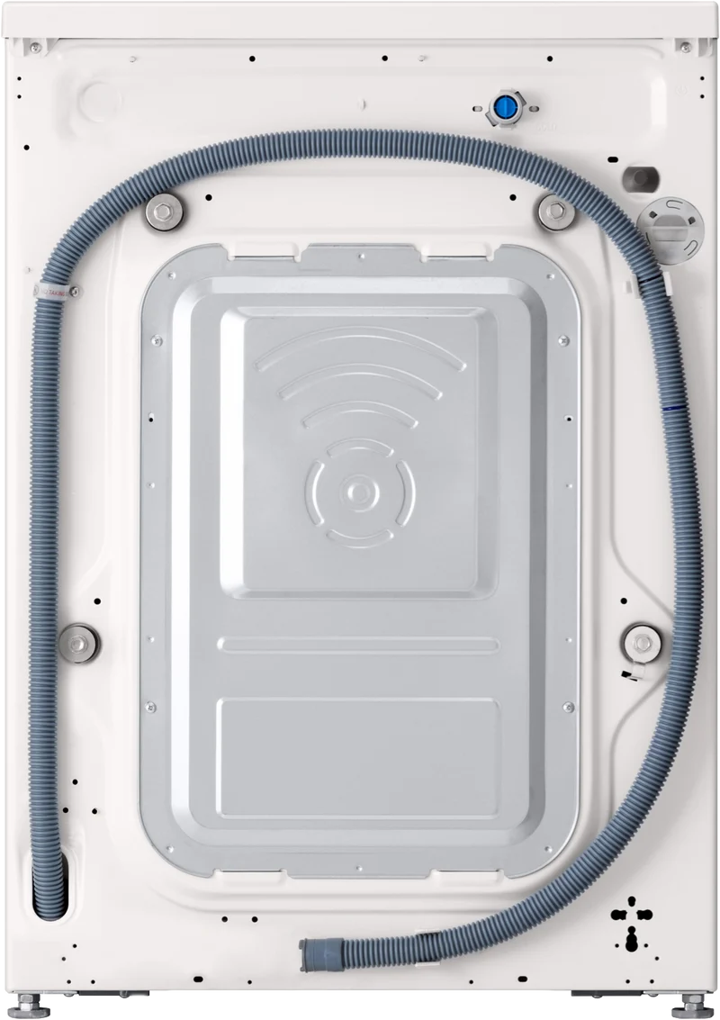 LG 8kg Series 1 Front Load Washer