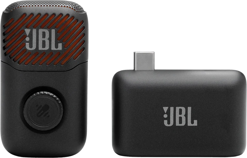 JBL EasySing Mic Mini - Single