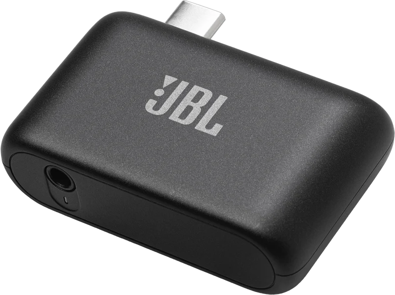 JBL EasySing Mic Mini - Single