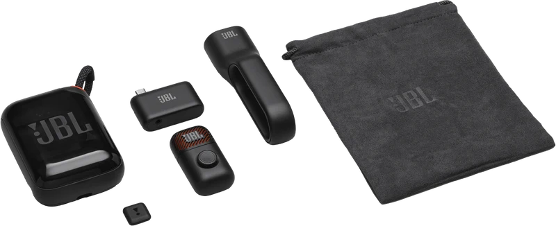 JBL EasySing Mic Mini - Single