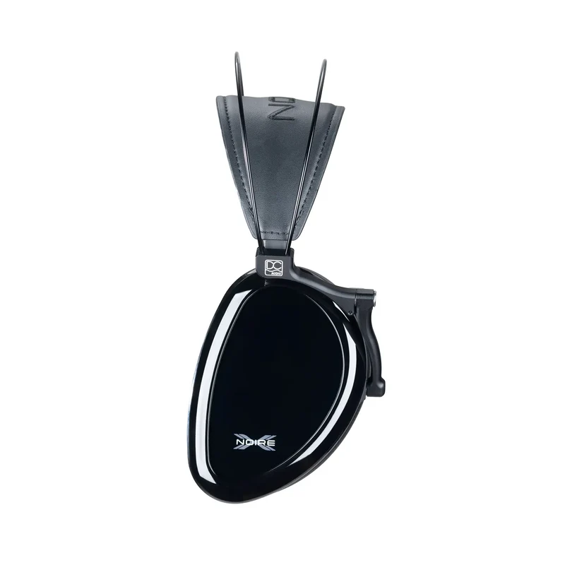Dan Clark Audio Noire X | Closed-Back Planar Magnetic Headphones