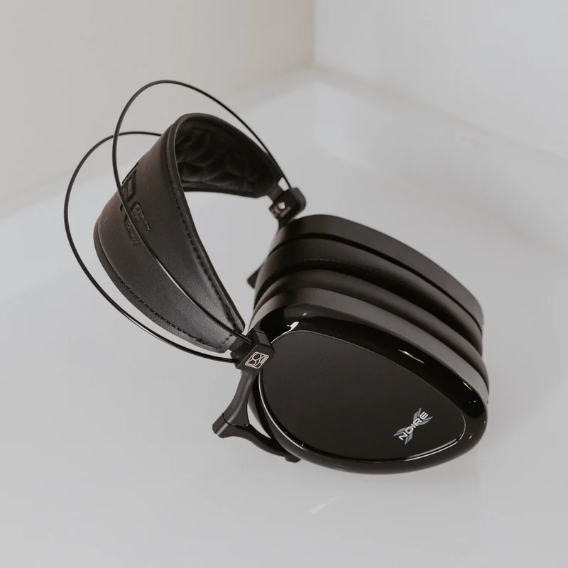 Dan Clark Audio Noire X | Closed-Back Planar Magnetic Headphones