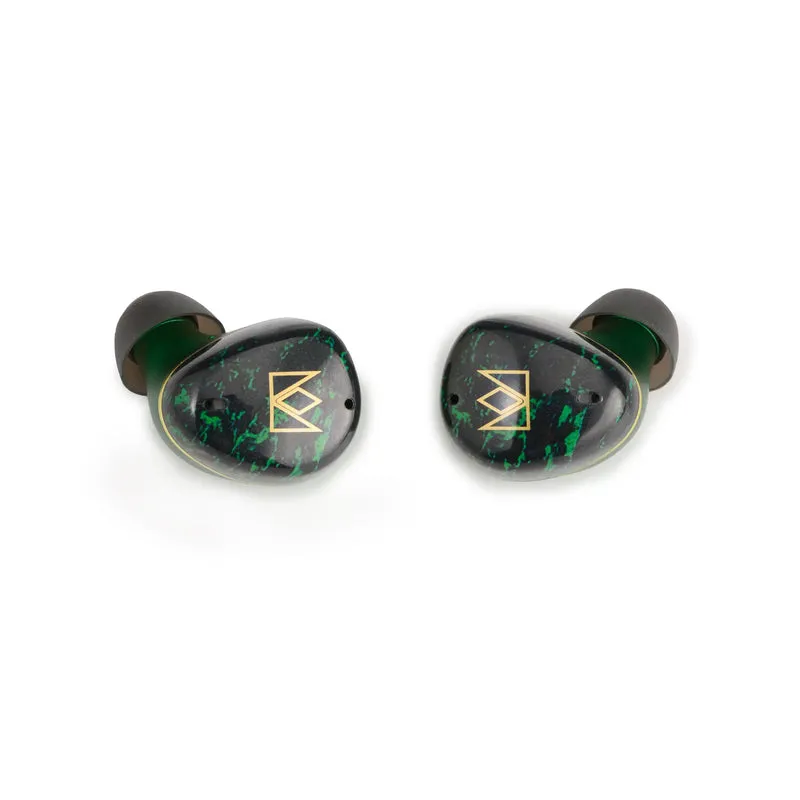Noble Audio FoKus Rex5 | True Wireless Hi-Fi Earphones