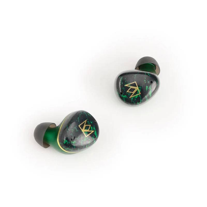 Noble Audio FoKus Rex5 | True Wireless Hi-Fi Earphones