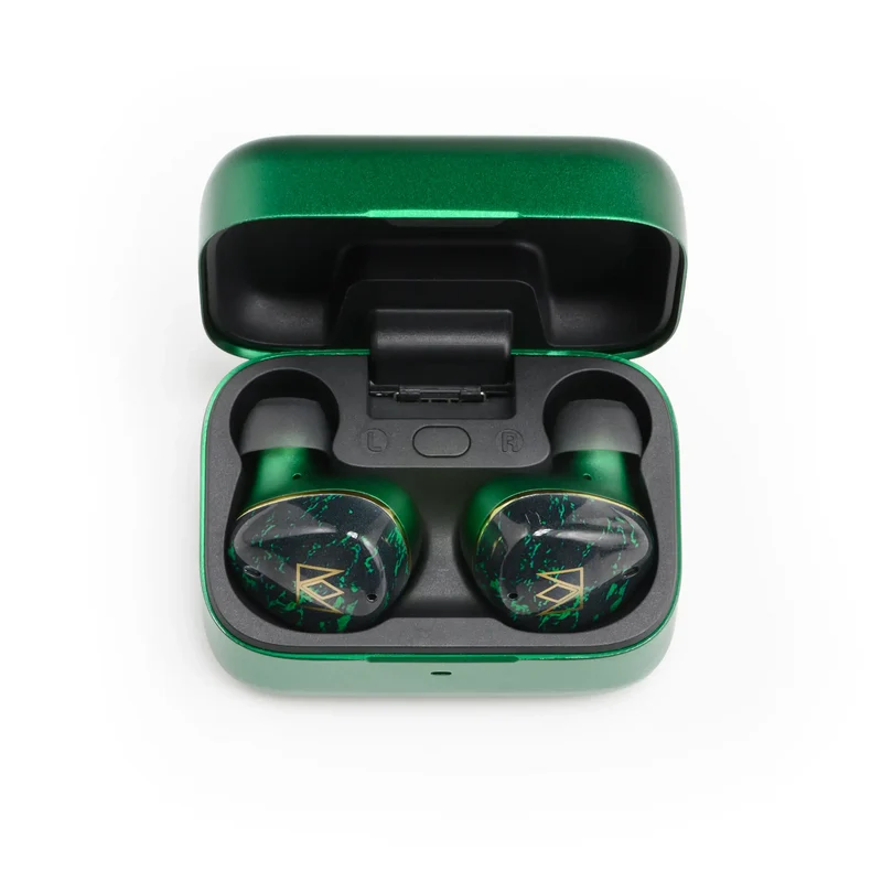 Noble Audio FoKus Rex5 | True Wireless Hi-Fi Earphones