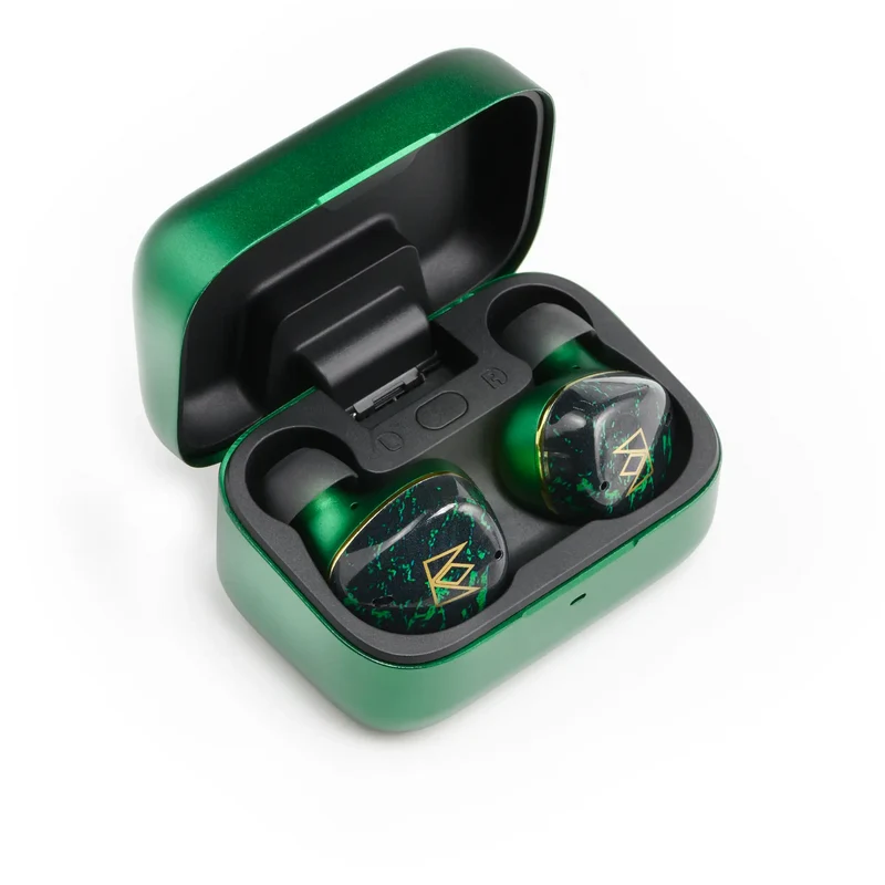 Noble Audio FoKus Rex5 | True Wireless Hi-Fi Earphones