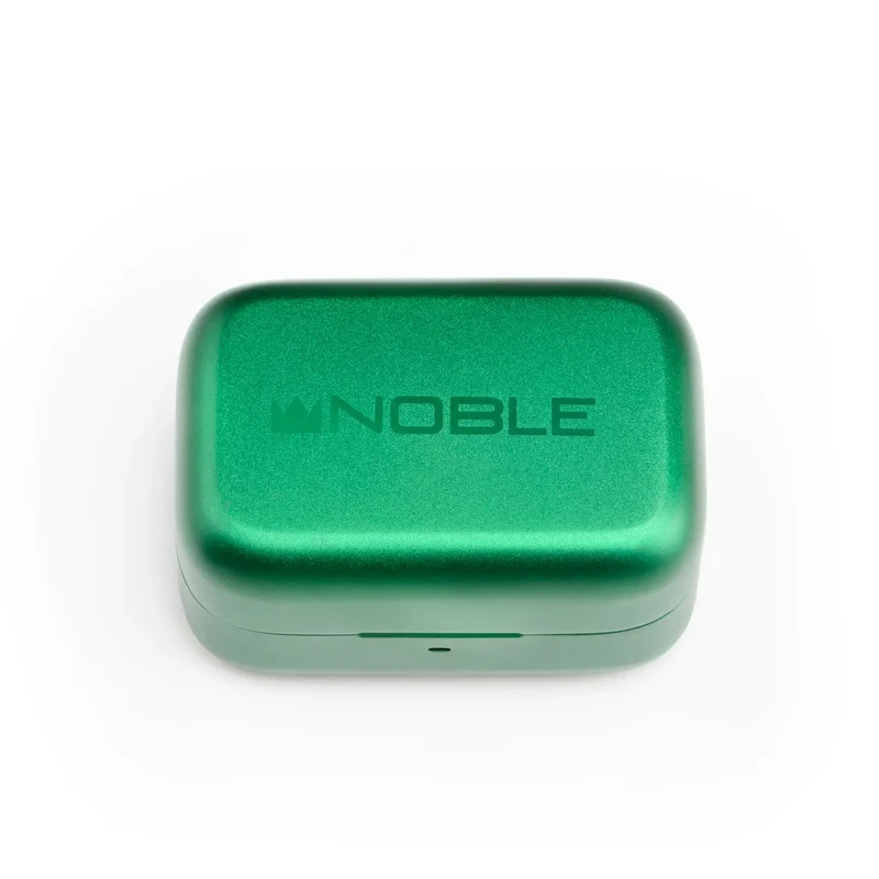 Noble Audio FoKus Rex5 | True Wireless Hi-Fi Earphones