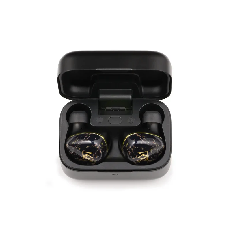 Noble Audio FoKus Rex5 | True Wireless Hi-Fi Earphones