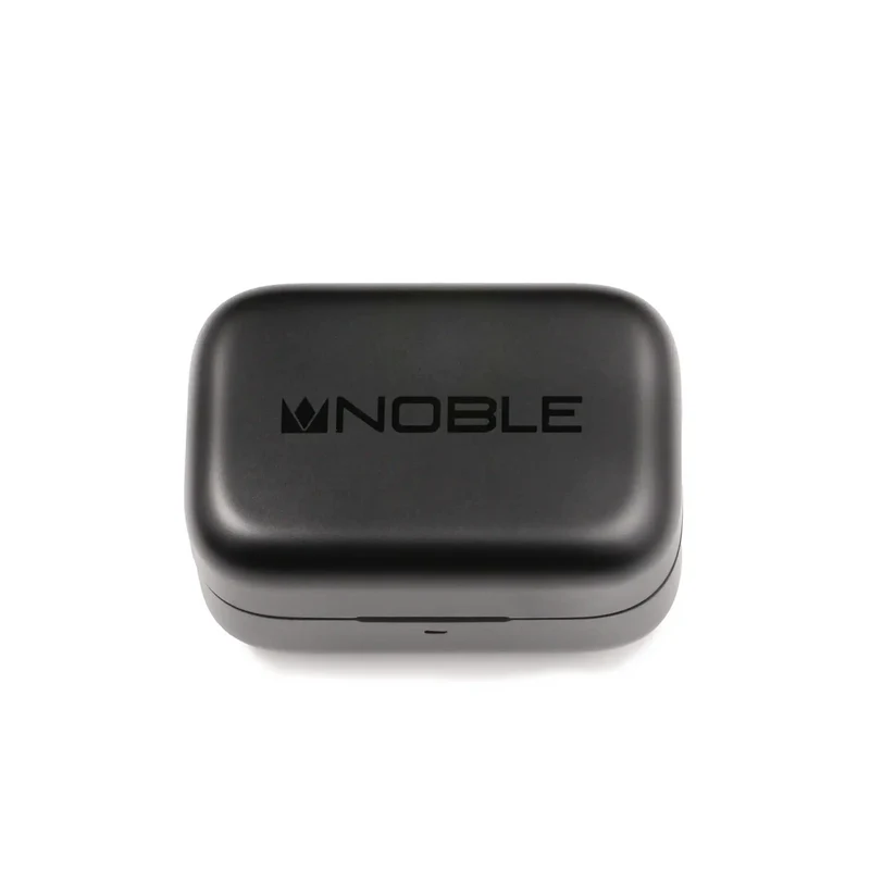 Noble Audio FoKus Rex5 | True Wireless Hi-Fi Earphones