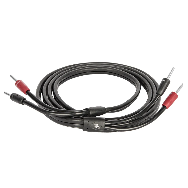 AudioQuest Rocket 11 | Speaker Cable (Pair)