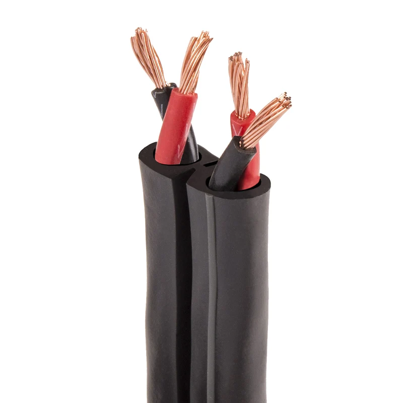 AudioQuest Rocket 11 | Speaker Cable (Pair)