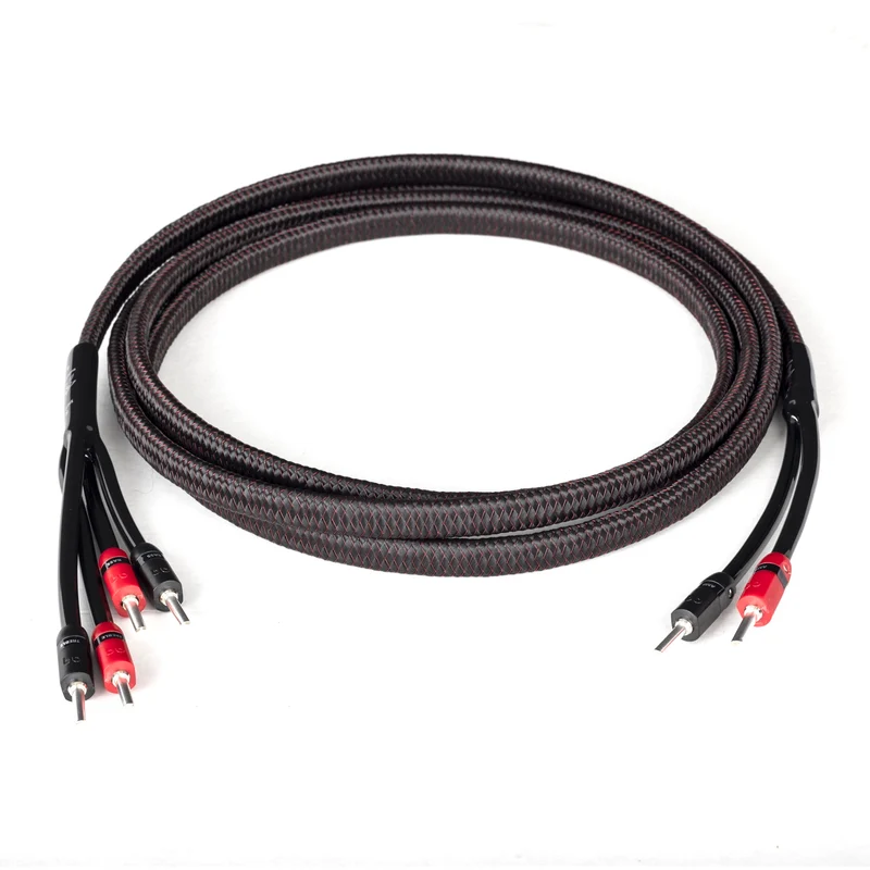 AudioQuest Rocket 33 | Speaker Cable (Pair)