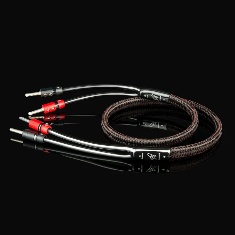 AudioQuest Rocket 33 | Speaker Cable (Pair)