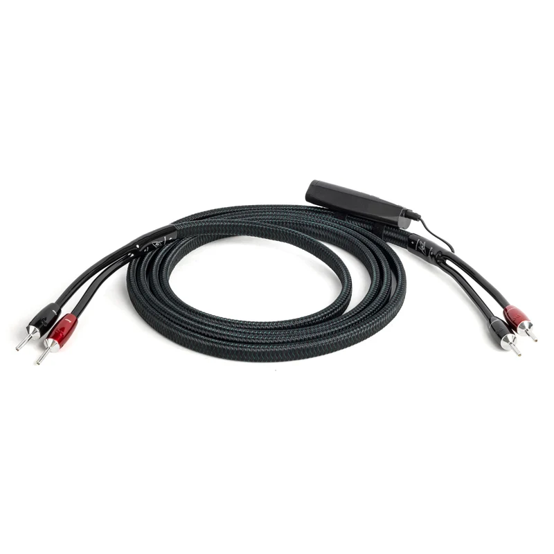 AudioQuest Rocket 88 | Speaker Cable (Pair)
