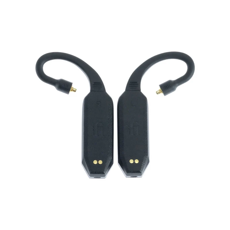 iFi GO pod | Wearable Bluetooth DAC and Amp
