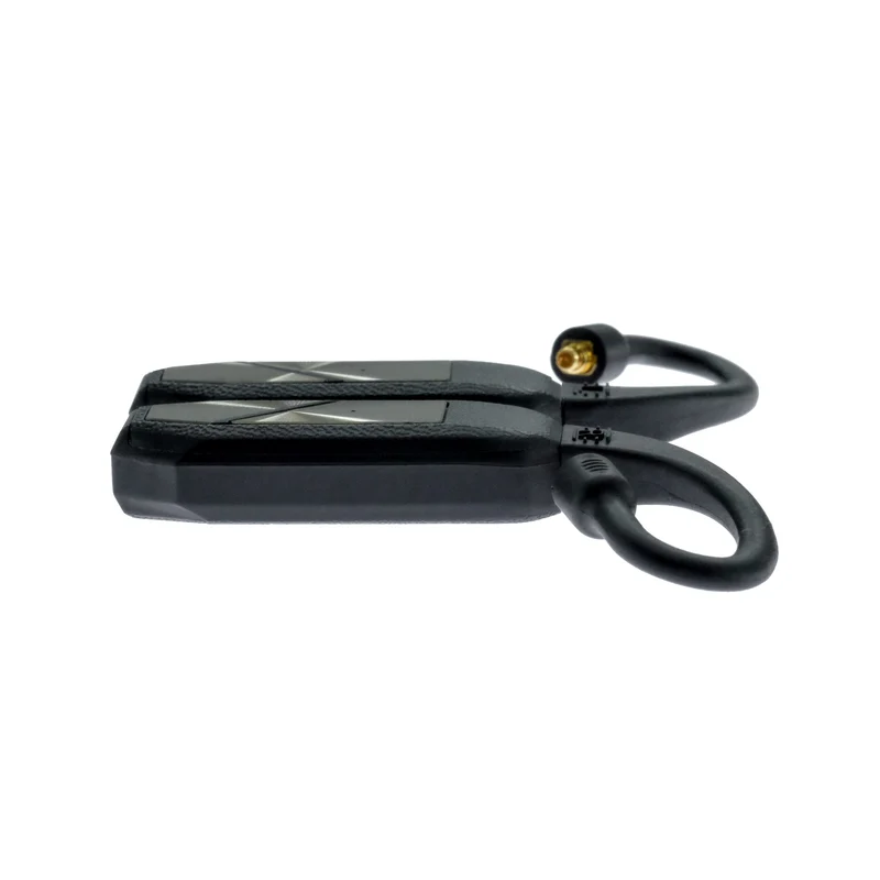 iFi GO pod | Wearable Bluetooth DAC and Amp