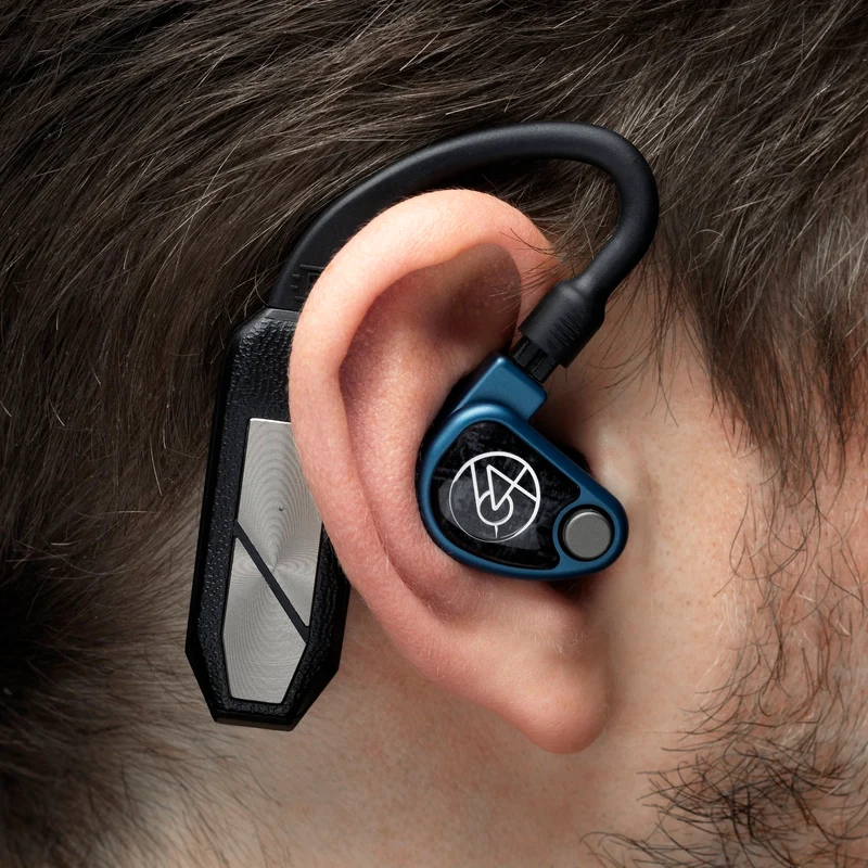 iFi GO pod | Wearable Bluetooth DAC and Amp