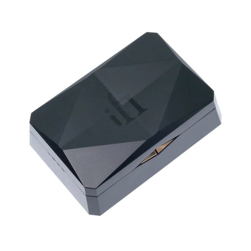 iFi GO pod | Wearable Bluetooth DAC and Amp