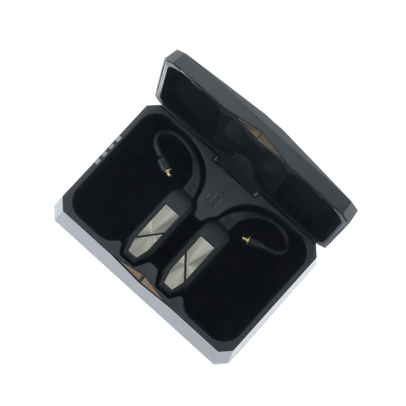 iFi GO pod | Wearable Bluetooth DAC and Amp
