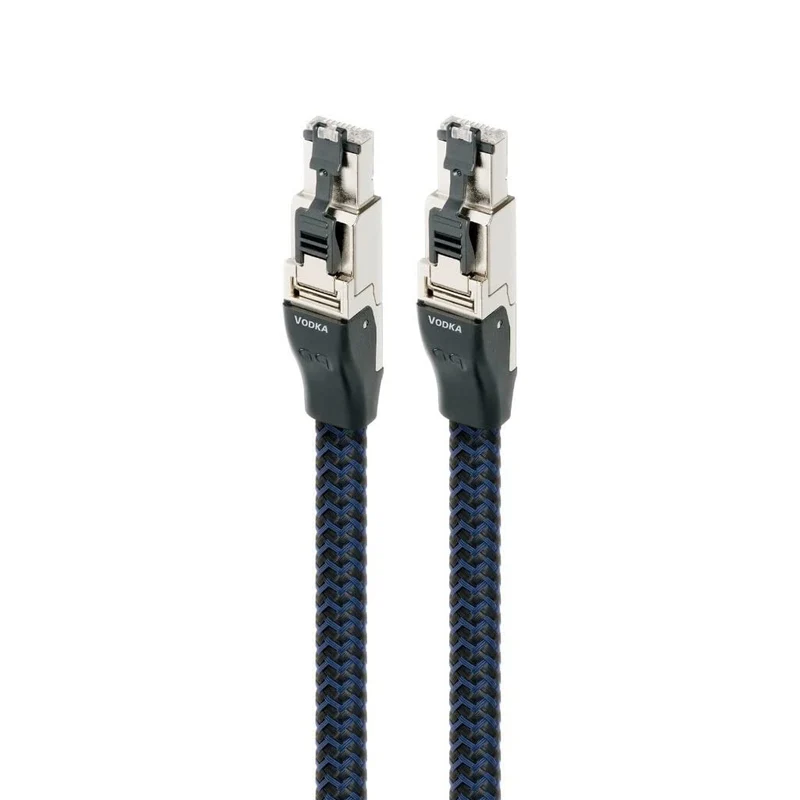 AudioQuest Vodka Ethernet | Audiophile Ethernet Cable