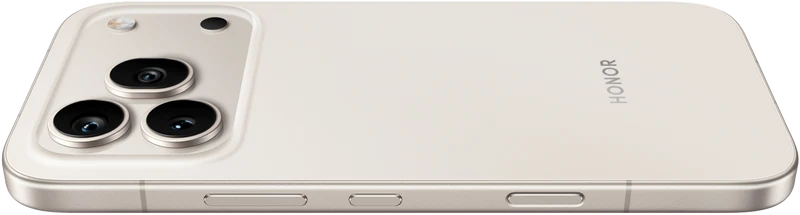 Honor 600 Pro 5G 512GB Golden White