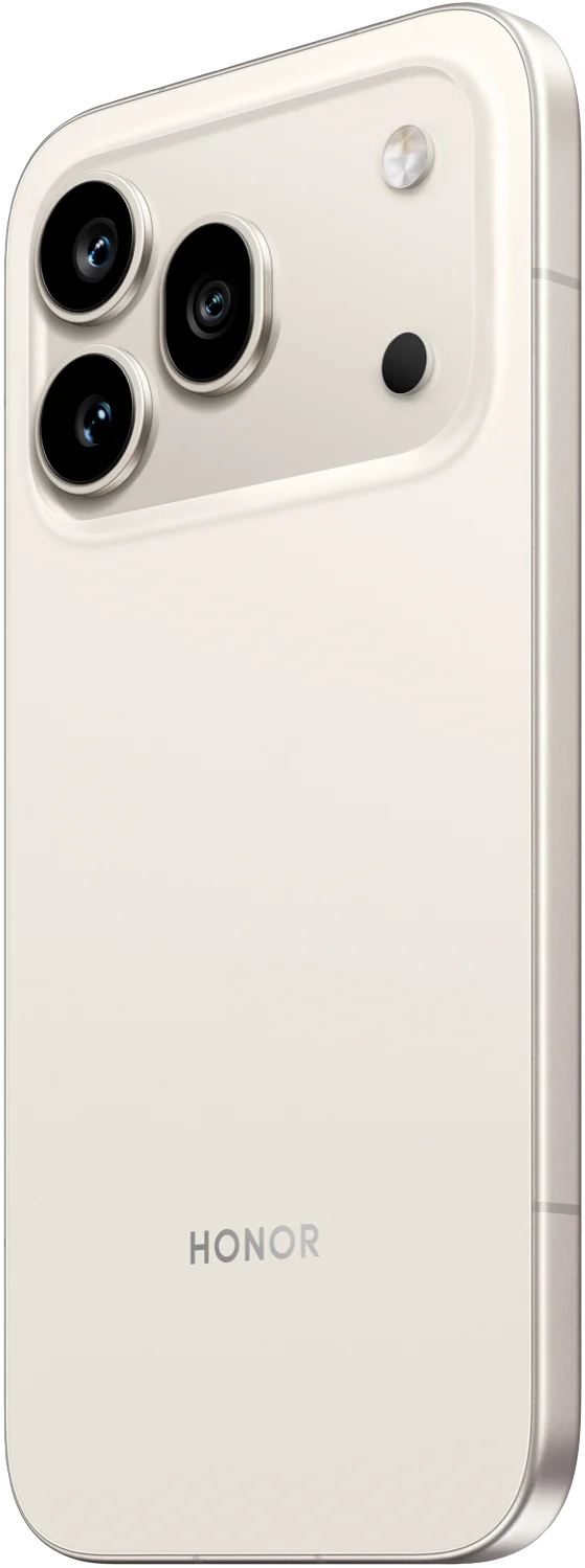 Honor 600 Pro 5G 512GB Golden White