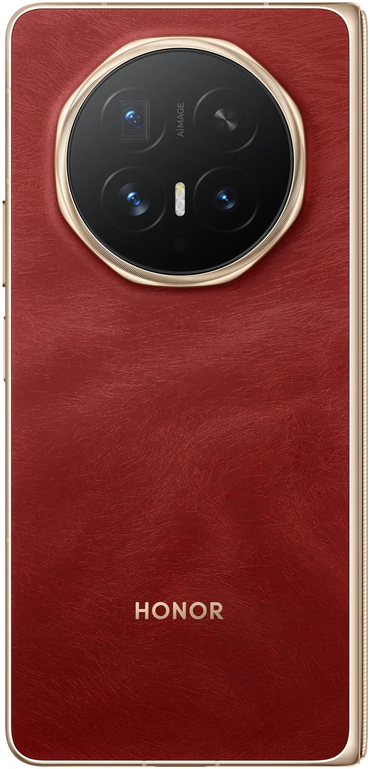 Honor Magic V6 512GB Red