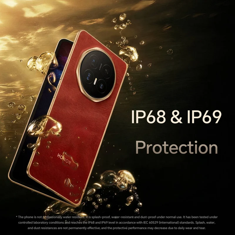 Honor Magic V6 512GB Black