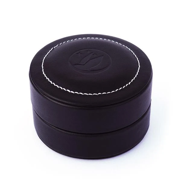 FiR Audio Genuine Leather Case | IEM Accessory