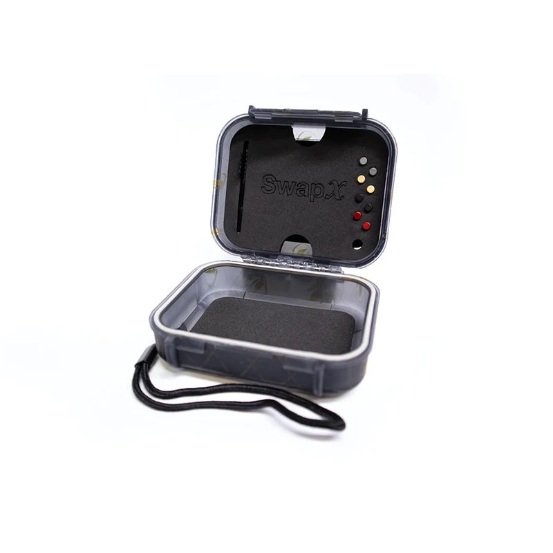 FiR Audio Touring Pelican Hard Case | IEM Accessory