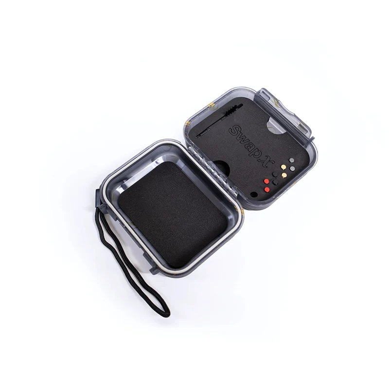 FiR Audio Touring Pelican Hard Case | IEM Accessory