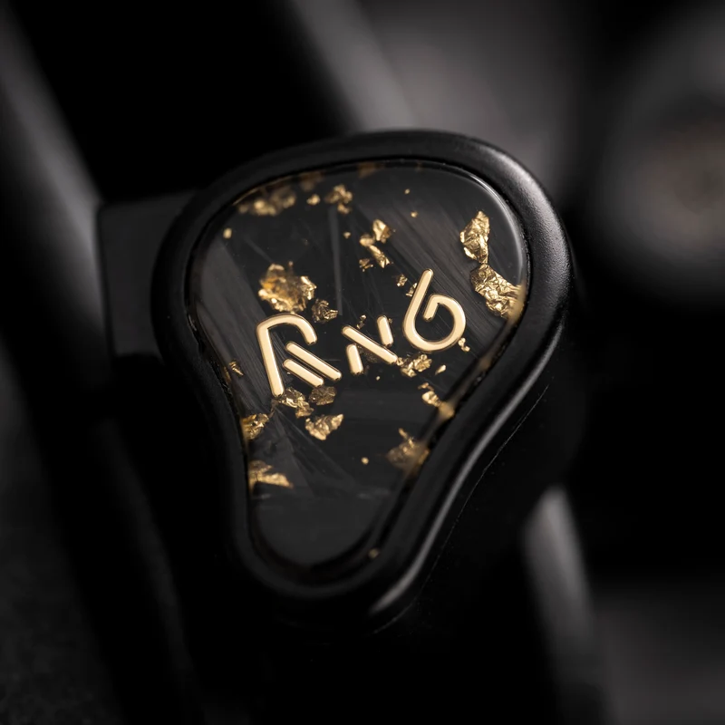 FiR Audio Frontier Series Radon 6 Limited Edition | Universal Tribrid IEMs