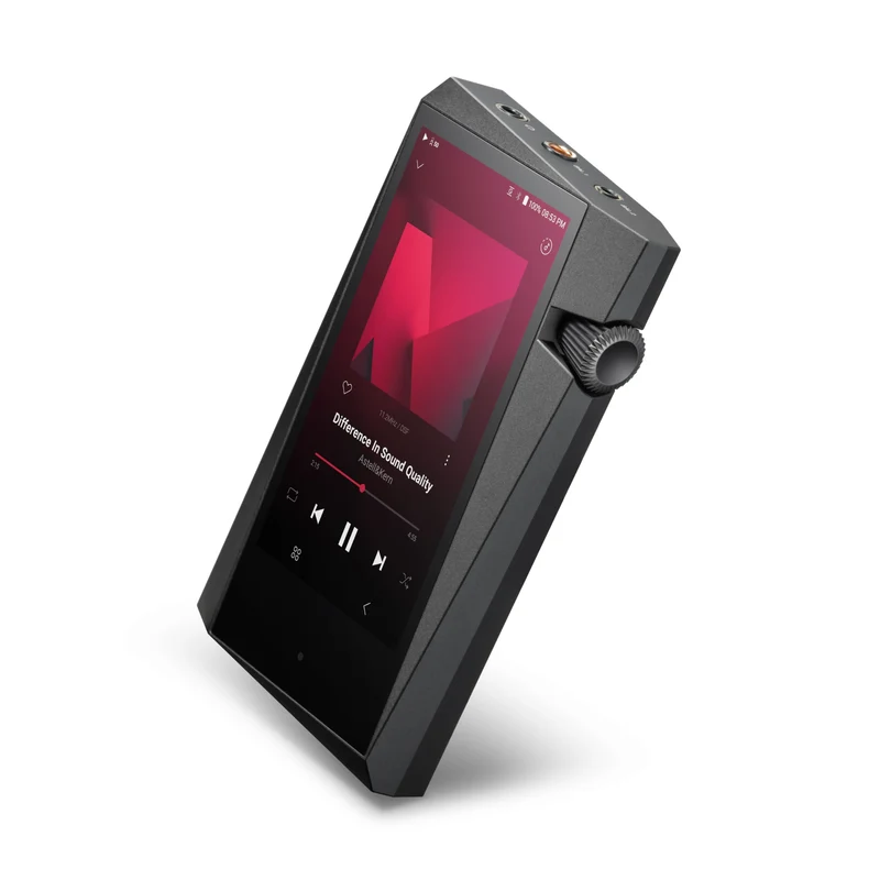 Astell&Kern A&norma SR35 | Digital Audio Player