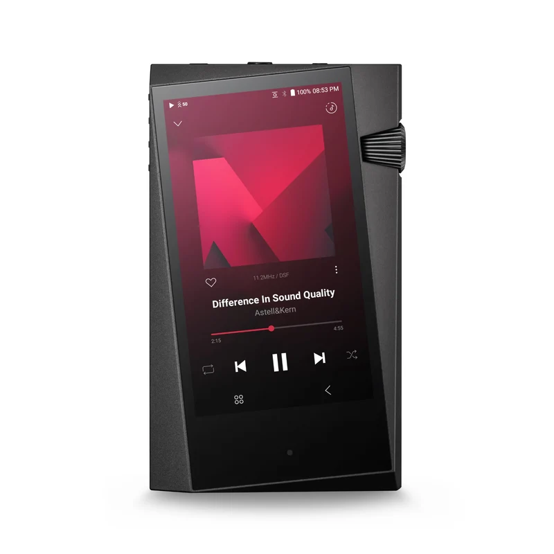 Astell&Kern A&norma SR35 | Digital Audio Player