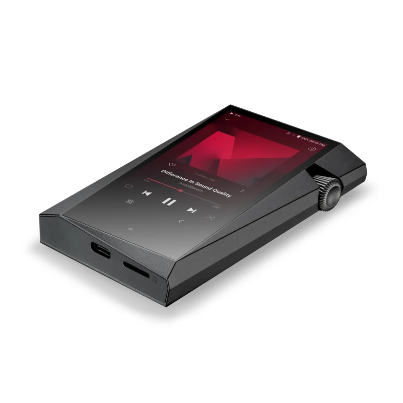 Astell&Kern A&norma SR35 | Digital Audio Player