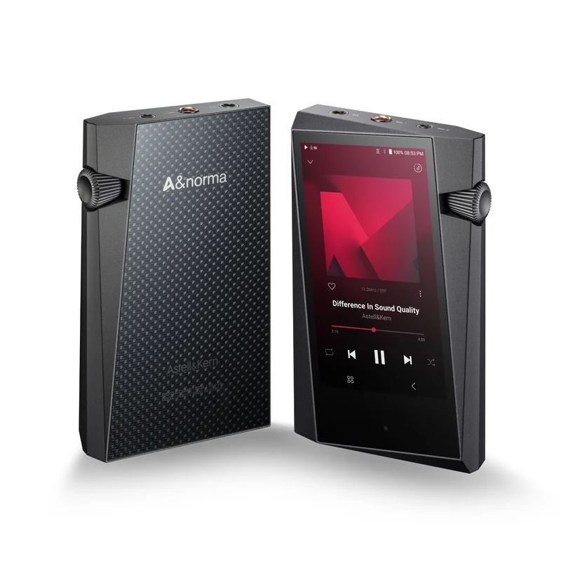 Astell&Kern A&norma SR35 | Digital Audio Player