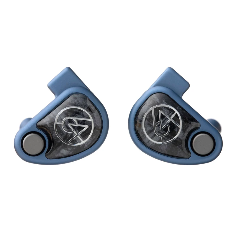 64 Audio U4s | Hybrid Dynamic + BA Universal IEMs