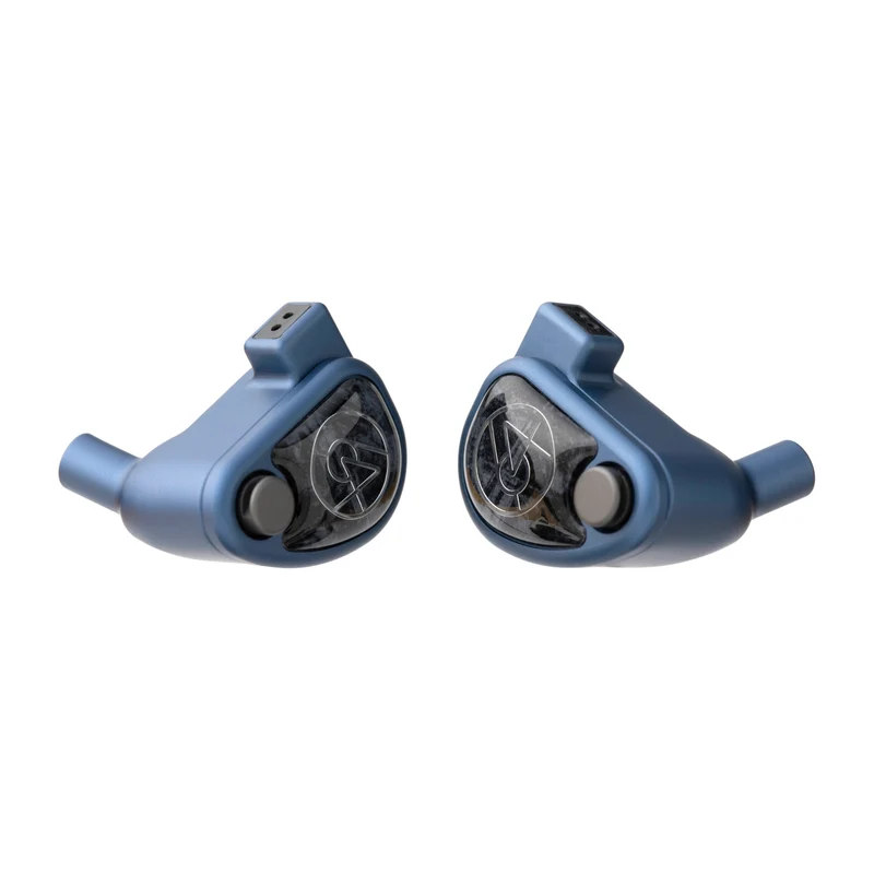64 Audio U4s | Hybrid Dynamic + BA Universal IEMs