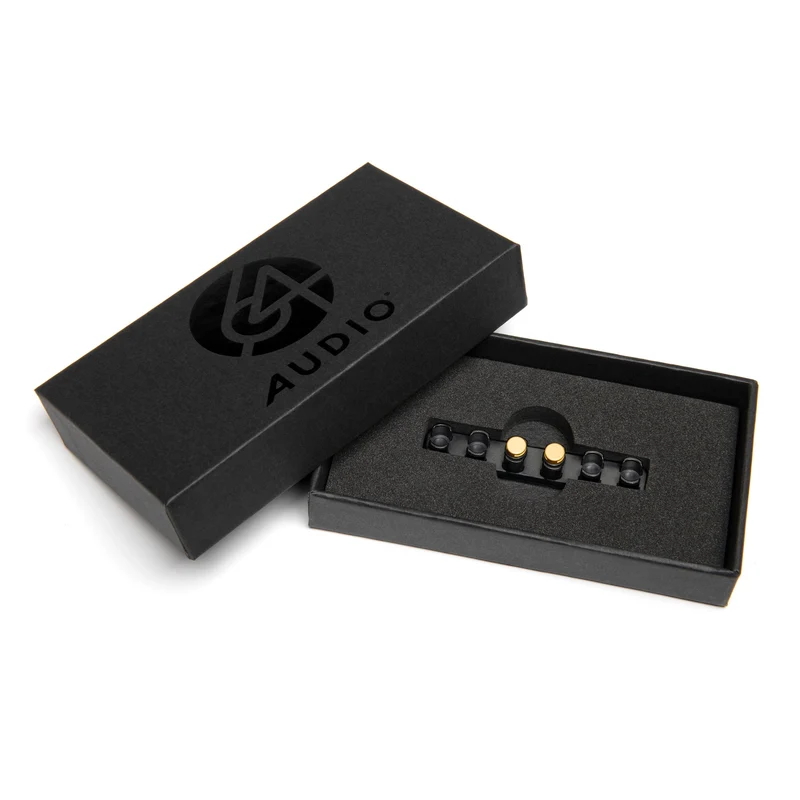 64 Audio U4s | Hybrid Dynamic + BA Universal IEMs