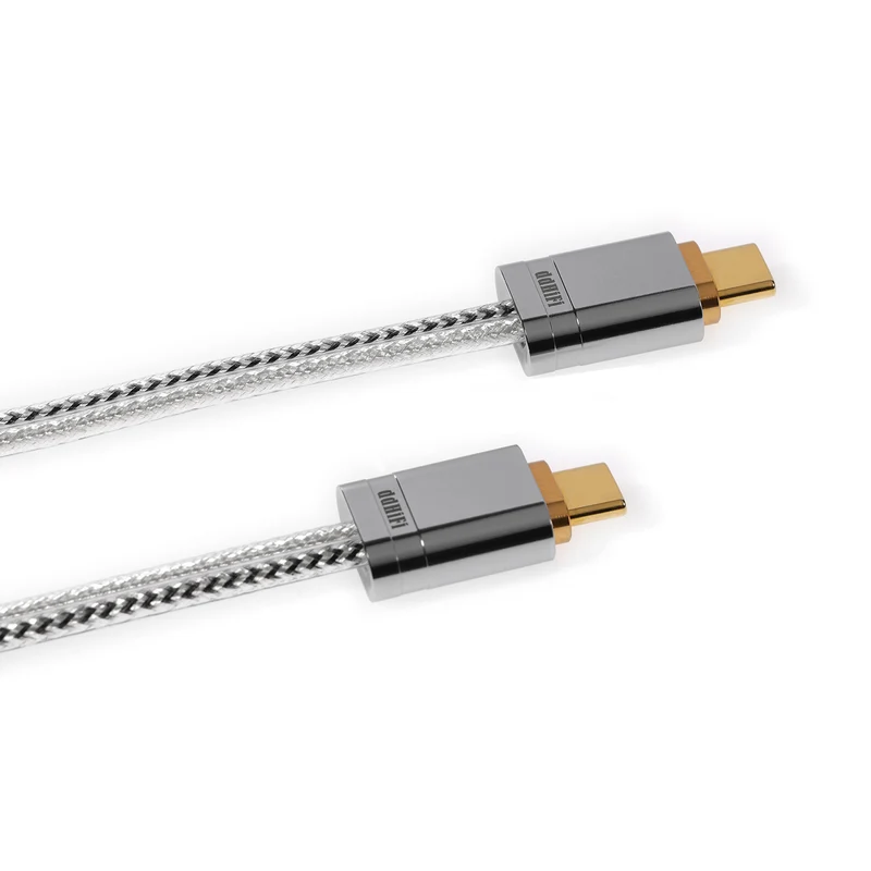 ddHiFi TC09S OTG Cable | USB-C to USB-C