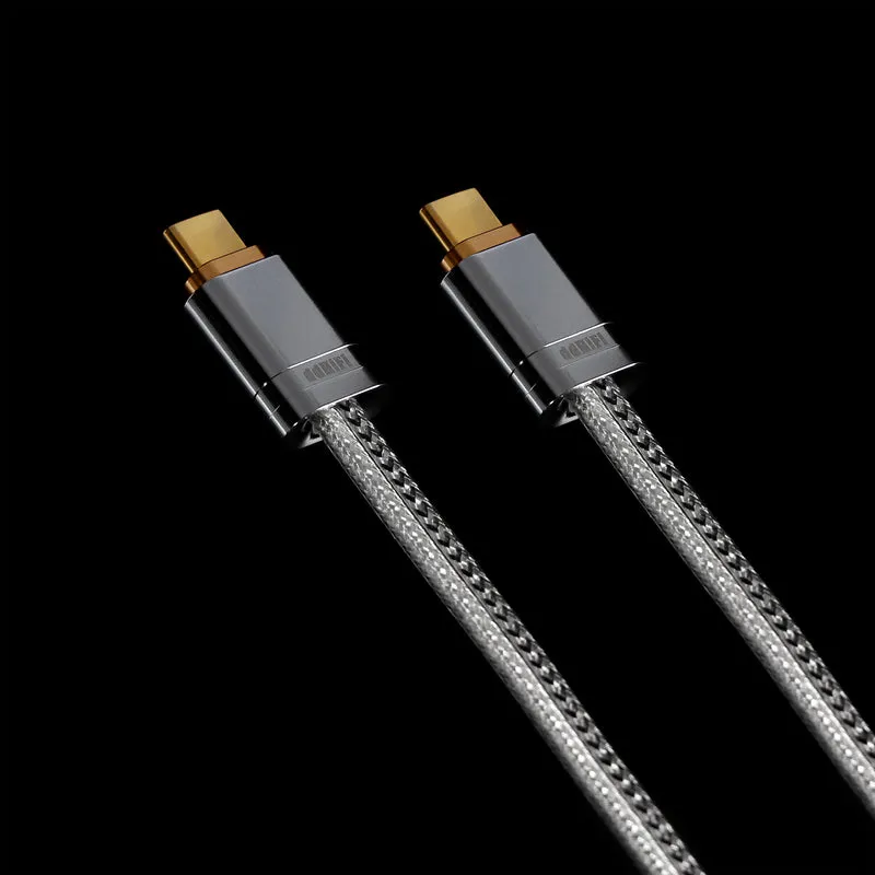 ddHiFi TC09S OTG Cable | USB-C to USB-C