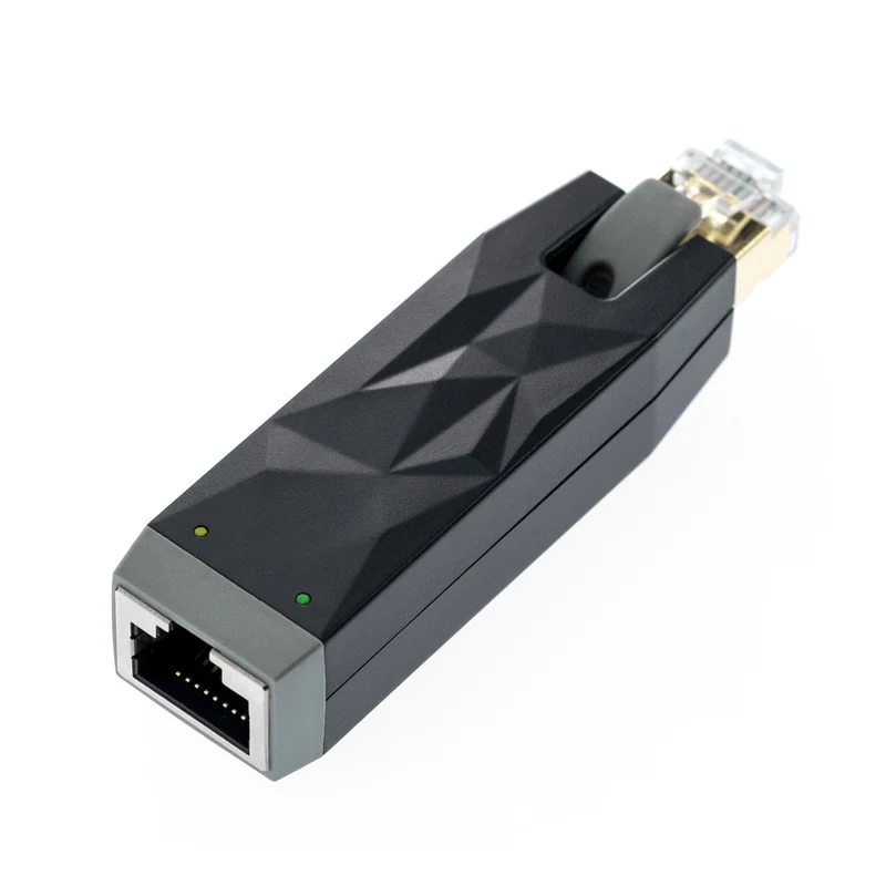 iFi LAN iSilencer | Ethernet Noise Filter