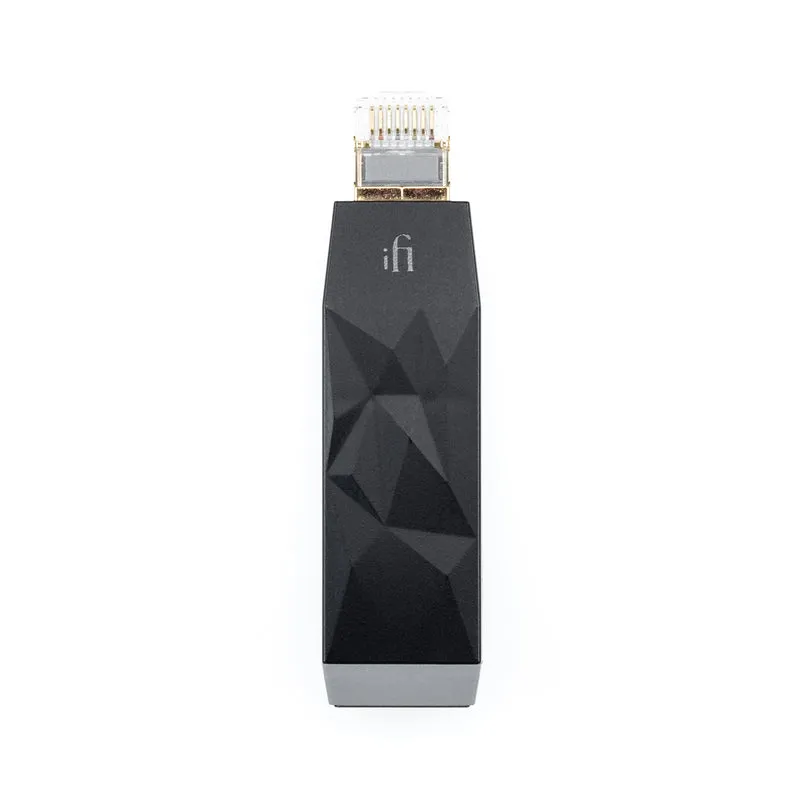 iFi LAN iSilencer | Ethernet Noise Filter
